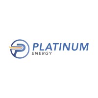 Platinum Energy logo - Similar company to Platinum Energy