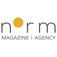 Norm logo - Similar company to Brewing Studio