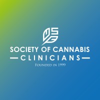 Society of Cannabis Clinicians logo - Similar company to Get Pharmaceutical