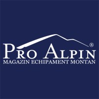 ProAlpin logo - Similar company to Pharmconnect