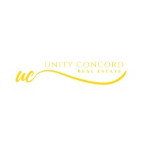Unity Concord Real Estate logo - Similar company to Continental Ground