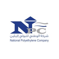 National Polyethylene Company logo - Similar company to National Polyethylene Company