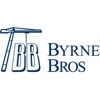Byrne Bros (Formwork) logo - Similar company to Kilnbridge