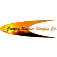 Canyon Sunrise Roofing Company logo - Similar company to Arccon Roofing Company, Llc.