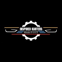 Inspired Karters Gravity logo - Similar company to Team Bits
