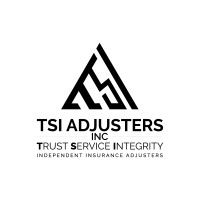 TSI Adjusters, Inc. logo - Similar company to Light Touch Media Group