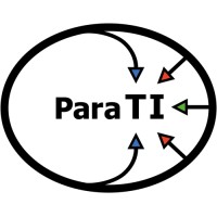 ParaTI logo - Similar company to Parati Financial