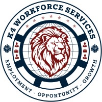 K4 Workforce Services logo - Similar company to Rapid Security Services