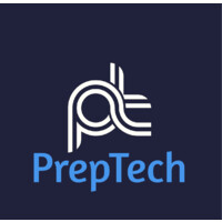PrepTech INC logo - Similar company to Genesis Brand Management Llc