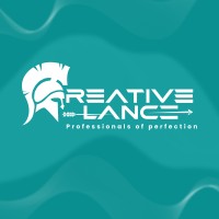 Creative Lance logo - Similar company to Radhatech Inc
