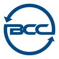 Becker Complete Compactor logo - Similar company to Velstand, Llc