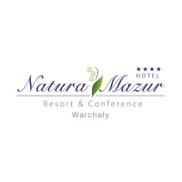 Hotel Natura Mazur Resort & Conference Warchały