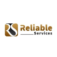Reliable Interior Services logo - Similar company to Renomate.In