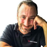 Gurwin Digital logo - Similar company to Prosites