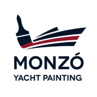 Monzó Yacht Painting logo - Similar company to Varadero Valencia