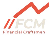 FCM (Financial Craftsmen) logo - Similar company to Udyog Connect