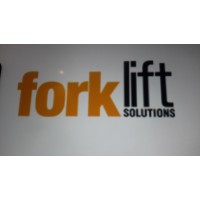 Forklift Solutions Ltd logo - Similar company to Alcor Handling Solutions Limited
