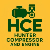 Hunter Compressor & Engine, LLC logo - Similar company to Commercial Diesel Parts & Service