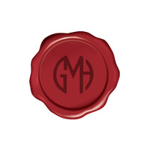 Global Media Holding logo - Similar company to Warriors Entertainment