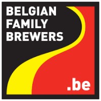 Belgian family brewers logo - Similar company to Flak Beer&Music