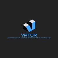 Vator logo - Similar company to Edge Elevator Products