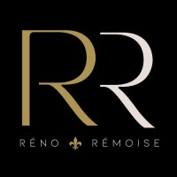Réno Rémoise logo - Similar company to M & A Immobilier
