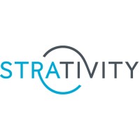 Strativity Group: Now Material logo - Similar company to Friends Of The South Shore Country Club