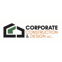 Corporate Construction & Design Inc. logo - Similar company to Jpv Construction