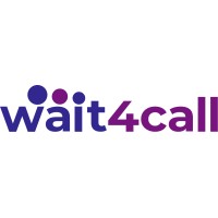 Wait4Call logo - Similar company to Arguo