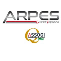 ARPES SRL logo - Similar company to Extraholiday Srl
