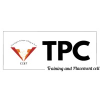 Training and Placement Cell, CCET, Panjab University logo - Similar company to Training & Placement Cell, Uieth, Panjab University, Chandigarh