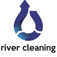 River Cleaning logo - Similar company to Cleanhub