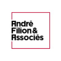 André Filion & Associates logo - Similar company to Dma Construction & Building