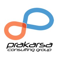 Prakarsa Consulting Group logo - Similar company to Eporter.Id