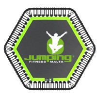 Jumping Fitness Malta