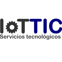 IoTTIC Servicios Tecnológicos logo - Similar company to Gometrics