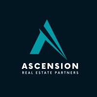 Ascension Real Estate Partners logo - Similar company to Sight Development