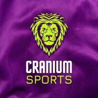 Cranium Sports logo - Similar company to Sumatec