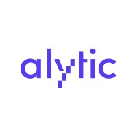 Alytic logo - Similar company to Utel