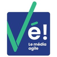 Vé ! logo - Similar company to Delta Sertec