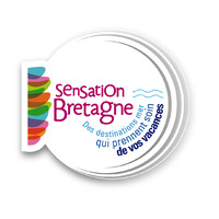 Sensation Bretagne logo - Similar company to Pages Solidaires
