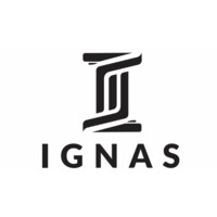 Ignas Ltd logo - Similar company to Multiplogic Limited