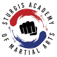 Sturgis Academy of Martial Arts LLC logo - Similar company to Tiger Rock Martial Arts Utah