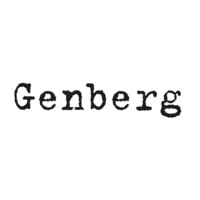 Genberg & Co logo - Similar company to Genberg & Co Llc