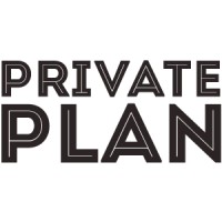 PRIVATE PLAN logo - Similar company to System Skin