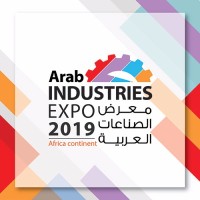 Arab Industry Expo logo - Similar company to Silk Road Industry