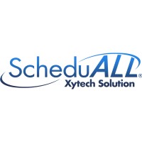 ScheduALL Software logo - Similar company to Allmax Software, Llc