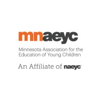 MINNESOTA ASSOCIATION FOR THE EDUCATION OF YOUNG CHILDREN logo - Similar company to Early Learning Corps