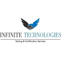 Infinite Technologies (Testing & Certification) logo - Similar company to Infinite Technologies Llc