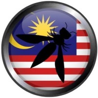 OWASP Malaysia Federation logo - Similar company to 0Day Technology
